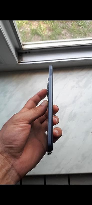 ikinci el netbook: Redmi Note 12, 256 GB, rəng - Mavi, İki sim kartlı — 2