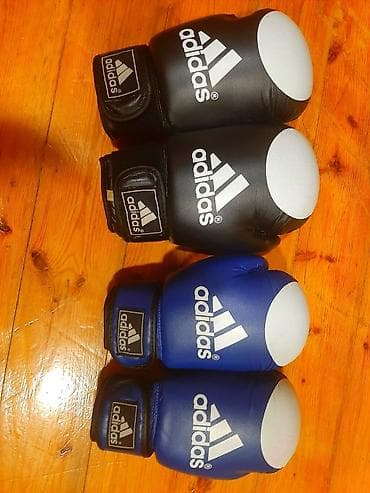 boks aparatı satılır: Boks əlceyi 2 cütdü — 4