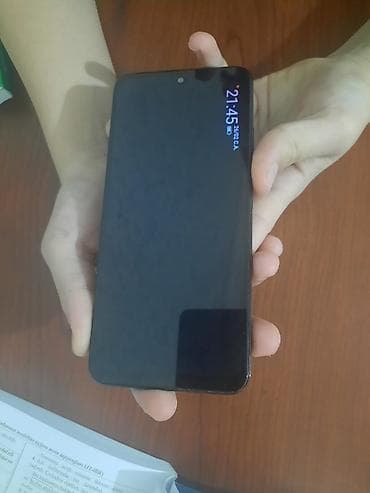 irsad iphone 11 pro max: Redmi Note 11S, 128 GB, rəng - Mavi, Barmaq izi — 4