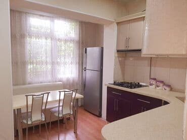 maştağada satdıq evlər: Bakı, 4 otaqlı, Köhnə tikili, m. Əhmədli, 100 kv. m — 12