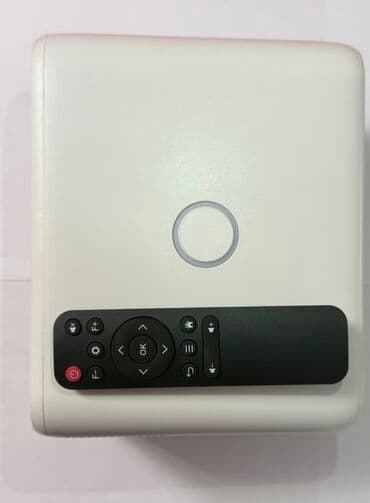 proxeed plus qiymeti: Yeni Portativ Proyektor Ödənişli çatdırılma, Ünvandan götürmə — 3