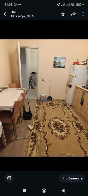 Kirayə mənzillər: Məmmədli, 2 otaqlı, Yeni tikili, m. Koroğlu, 100 kv. m — 10