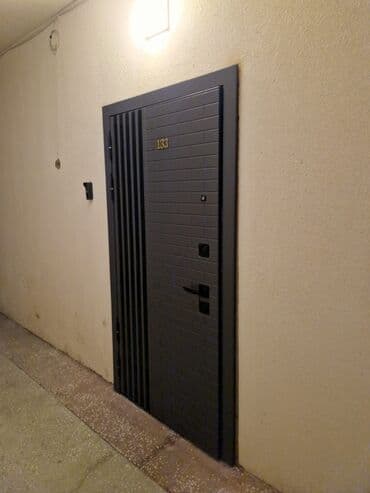 2 otaqlı, Yeni tikili, 61 kv. m