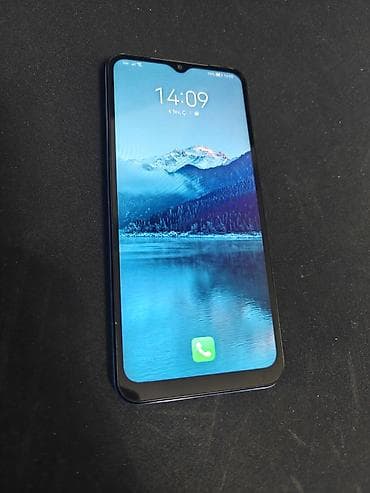 samsung galaxy tab: Huawei Nova Y61, 64 ГБ, цвет - Голубой, Отпечаток пальца — 1