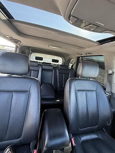tap az 2107: Hyundai Santa Fe: 2 l | 2007 il Krossover — 3
