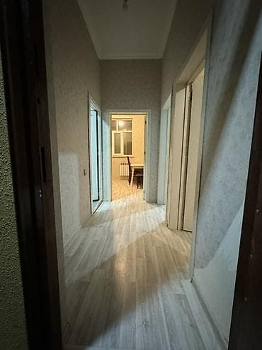 hovsanda heyet evler: 2 otaqlı kirayə ev, kommunal xərclər qaydasındadır. Wi-Fi var — 2