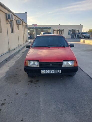 avtomobil lada: Maşın gundelik sürülən maşındı.cerimesi olduguna gore imkan olmadigina — 2