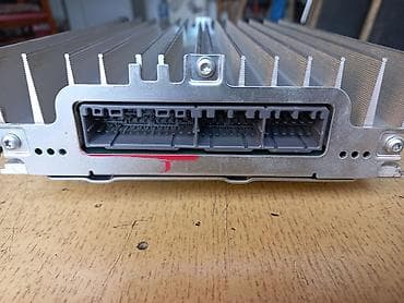 gucləndirici: Səs gücləndirici (usilitel)
JBL və MOBİS
KİA, HUNDAY uçun
Original — 5