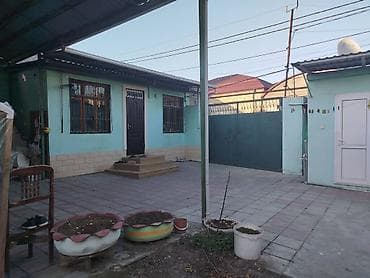 yataqxana ev: 10 otaq, 350 kv. m, Kredit yoxdur, Orta təmir — 2