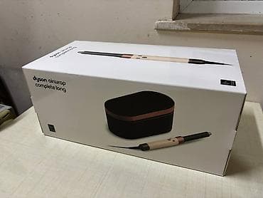 mac mini: Dyson Airwrap Complete Long – Fen və saç formalaşdırma seti Məhsul: - — 3