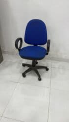 bağ üçün çətirlər: ‼️ Təcili Satılır ‼️ 9 eded ofis kreslosu satilir biri 55 manat.3 eded — 2