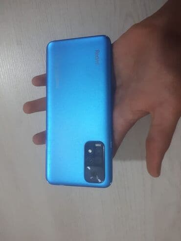 redmi note 8 pro 6128 qiymeti: Redmi Note 11, 64 GB, rəng - Göy, Barmaq izi, İki sim kartlı, Face ID — 2
