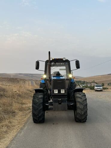 трактор yto x904 цена в бишкеке: Traktor satılır! İli-2022 Heç bir yeri açılmayıb zavoddu. Qiymətdə — 1