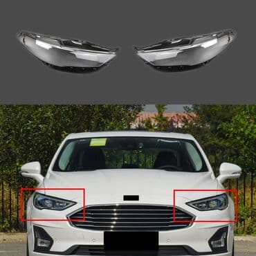 fusion: Ford fusion fara susesi 2017-2019 Qiymet tek terefe aitdir Fara — 2