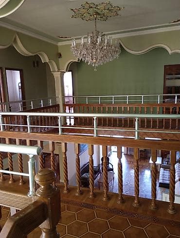 Yalnız oğlan tələbələr üçün kirayə ev -	Ev təhsil almaq üçün bütün — 2