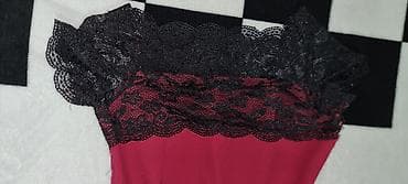 kalqotka ne demek: Вечерний комбинезон для девушкиклассическийбордовый. Сверху — 7