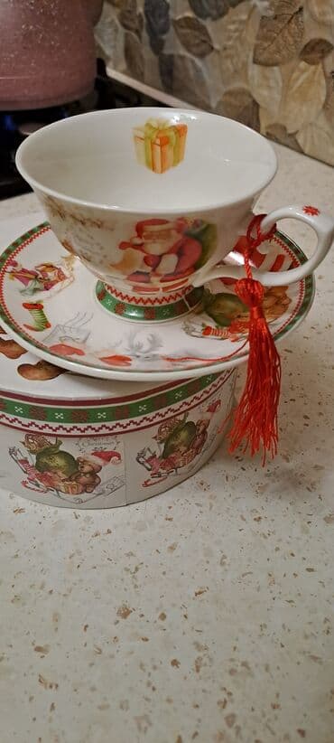 Hediyyelik Tek Fincan lalafo.az -da Hediyyelik Tek Fincan