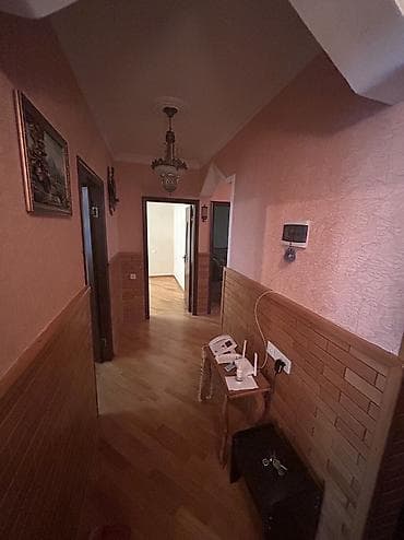 ucuz ev satıram: Sumqayıt, 4 otaqlı, Köhnə tikili, 100 kv. m — 2