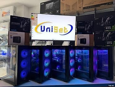 ssd 480gb: Gaming dəst Şəhər: Bakı Yeni?: Bəli Çatdırılma?: Bəli UniSet — 3