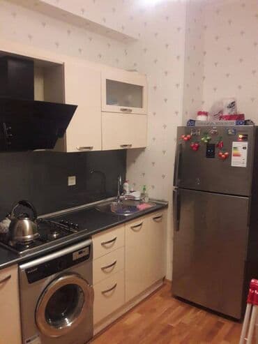 купить квартиры в баку: 2 комнаты, Новостройка, 62 м² — 9