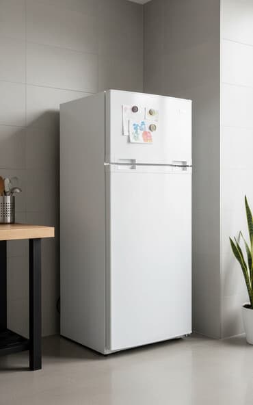 toster qiymətləri: İki qapılı soyuducu orta işlək vəziyyətdədir. Qiymət: 35 AZN Ünvan — 1