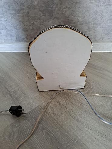 Другой декор и предметы интерьера: Suvenir 20 manat el isidi — 4
