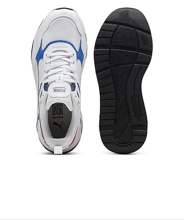 Мужская обувь: Puma x BMW M Motorsport kişi idman ayaqqabısı - Model: Puma X-Ray — 3