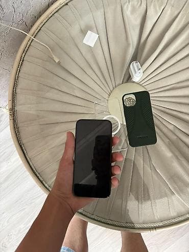 iphone 100 pil: IPhone 13, 128 GB, Yaşıl, Face ID — 1