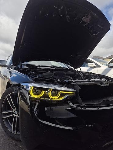 bmw 330 i: BMW F30, Orijinal, Yeni — 1