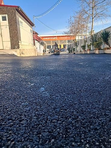 Asvalt işleriasvalt qaşinmişi ferz işleri görürülür işimizi tam