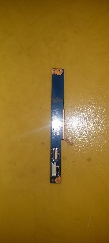 notebook ram: Məhsul: Laptop Wi‑Fi modulu + noutbuk batareyası 1) Wi‑Fi modulu - — 6