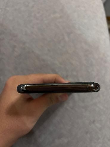 iphone 16 satışı: IPhone 11 Pro, Space Gray, Simsiz şarj — 4
