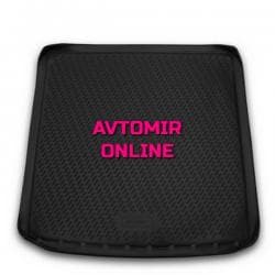 chevrolet cruze ayaqalti: Chevrolet cruze 2013 universal baqaj rezini novline 4 il zemanetle — 1