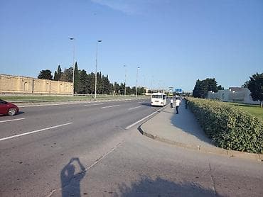 3 otaqlı, 107 kv. m, Kredit yoxdur, Təmirsiz — 1
