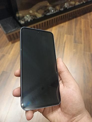 samsung tab8: Samsung Galaxy A55 5G, 128 GB, rəng - Mavi, İki sim kartlı — 2
