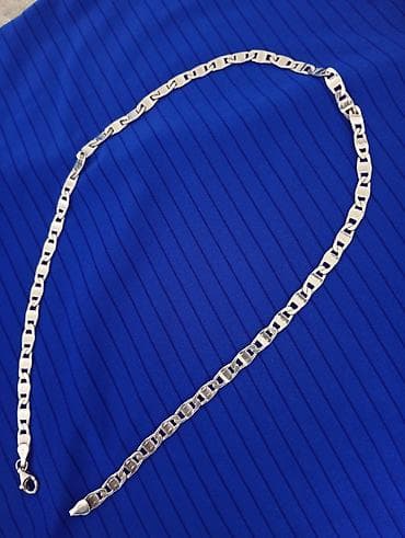 925kiwi gümüş boyunbağı - Material: 925 ayar sterling gümüş (qapaq