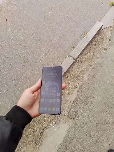 vurma oyunu: Honor X9, 128 GB, rəng - Ağ — 2