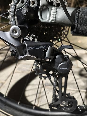 Uşaq velosipedləri: Velosiped trinx M500 — 7