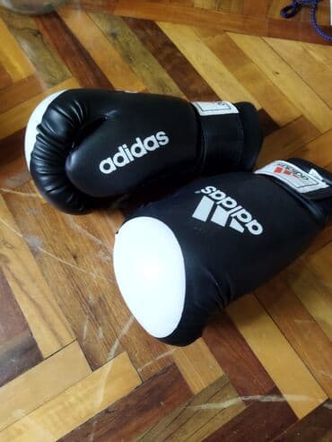 боксерские перчатки баку: 10 ölçü boks əlcəkləri islenmeyib — 2