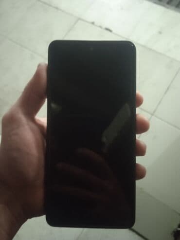 Boşqablar: Redmi Note 13 Pro, 256 GB, rəng - Qara, Barmaq izi — 2