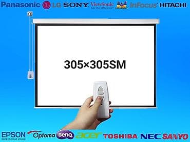 tcl tv: Yeni Proyektor Pulsuz çatdırılma — 1