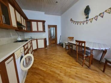 купить квартиру в баку ахмедлы: 3 комнаты, Новостройка, м. 28 мая, 110 м² — 6