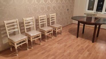 masazır kiraye evler: Yasamal rayonu, Gulustan şadlıq evinin yanında Leninqrad layihəli 9 — 5