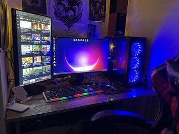 Intel Core TM Cpu i3-12100F Asus Prime H610M-K D4 Ram 16GB DDR4