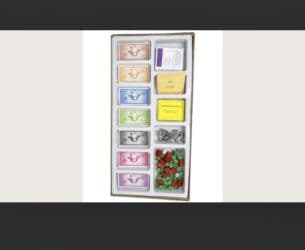 rusca: Məhsul: “Монополия” (rus dilində) masaüstü ailə oyunu Xüsusiyyətlər — 3