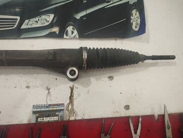 Ötürücü qutuların detalları: Məhsul: Hidravlik sükan rəki (sükan mexanizmi)mersedes panarama — 6