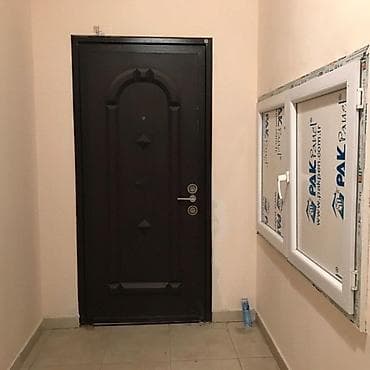 aff park: Satılır 3 otaqlı yeni tikili 119 m², Gənclik m. Kateqoriya Yeni — 4