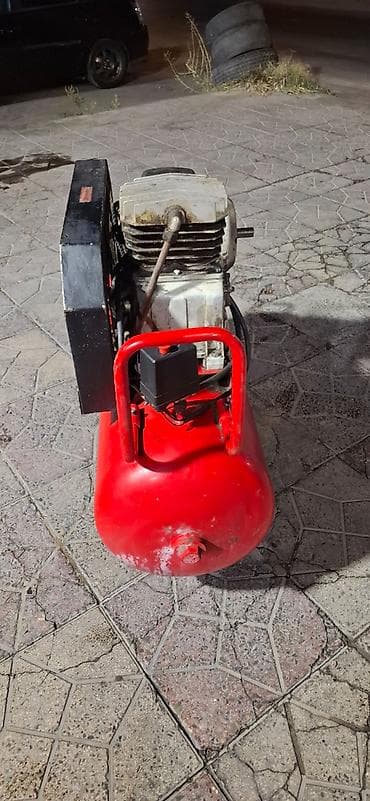 aksa: Satış, İşlənmiş, Dizel, Generator, Aksa, Ünvandan götürmə, Kredit yoxdur — 3