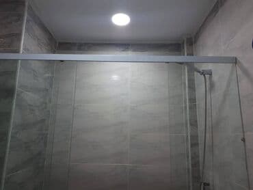 goycayda kreditle satilan evler: 2 otaqlı, Yeni tikili, 45 kv. m — 11