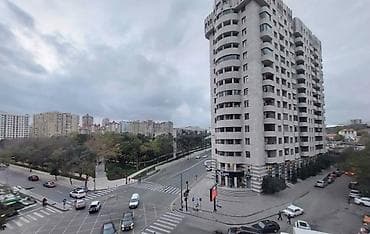 2 otaqlı, Yeni tikili, m. Nəriman Nərimanov, 113 kv. m — 4